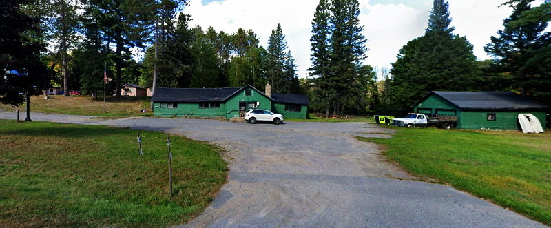 Chippewa Resort - From Web Listing
